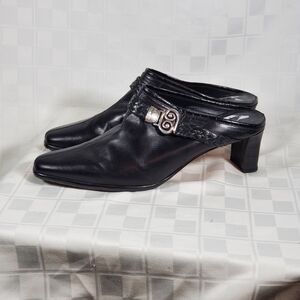 Brighton Mules NWOT'S